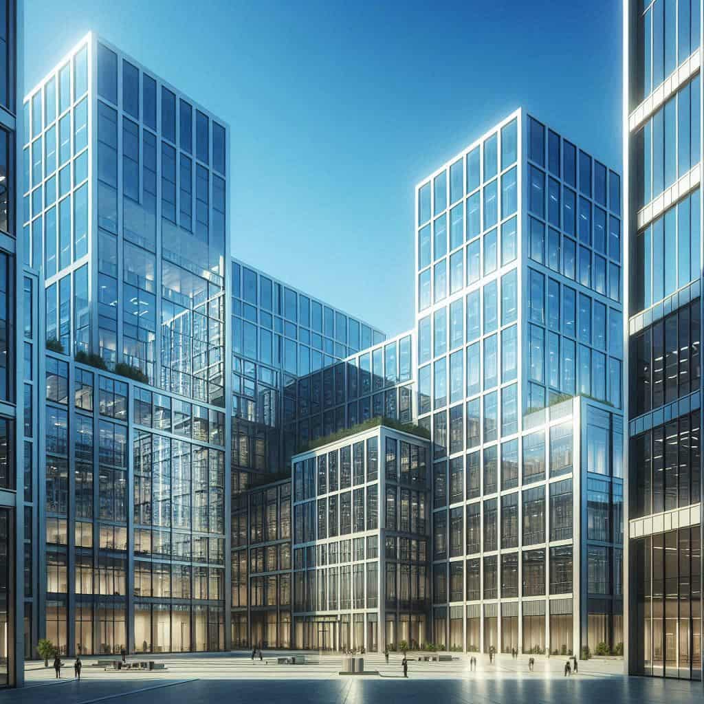 写字楼办公外贸企业新品展示区智能感应灯带调试方案由哪组工程师负责验收