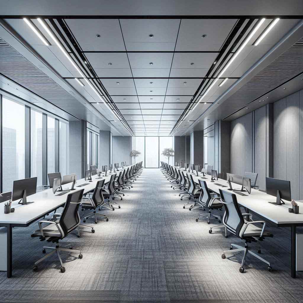 物业集中检修改变写字楼办公新员工入职体验安排后法务团队该跟踪哪些结果